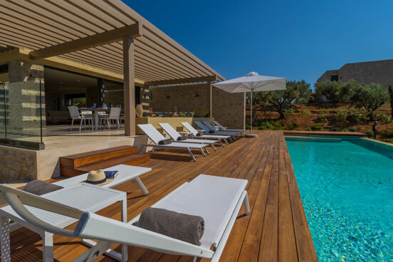 Villa Koralli