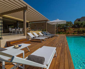 Villa Koralli