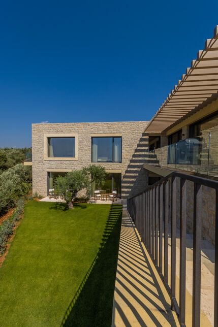 Villa Koralli