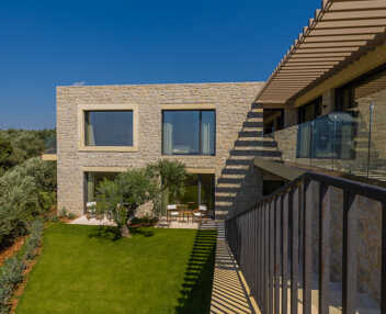 Villa Koralli