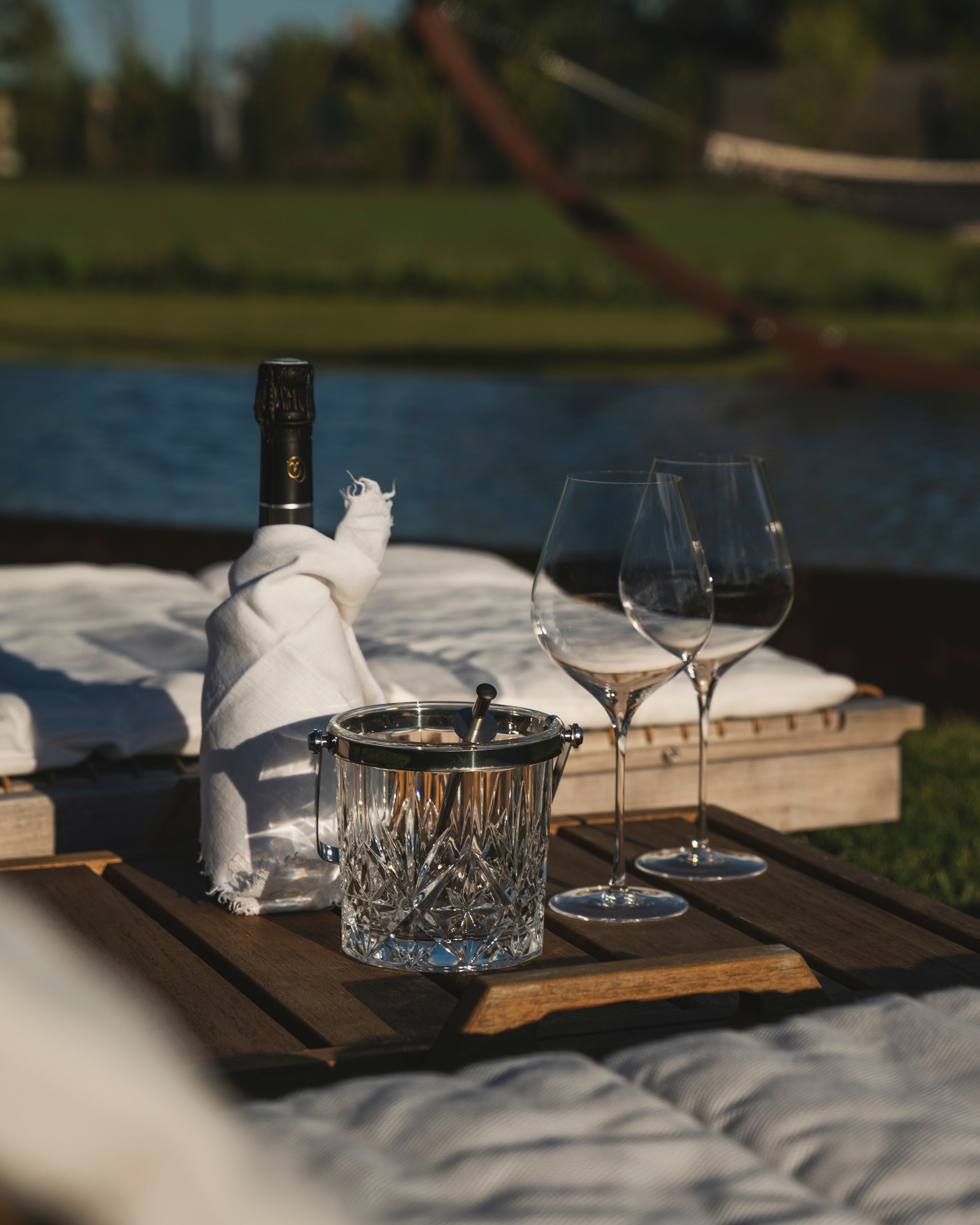 Domaine Saint-Christoly-Médoc