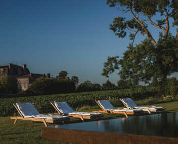 Domaine Saint-Christoly-Médoc