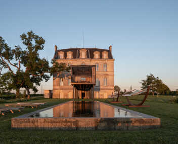 Domaine Saint-Christoly-Médoc