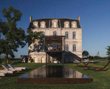 Domaine Saint-Christoly-Médoc