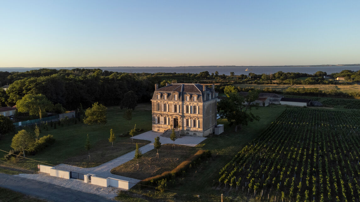Domaine Saint-Christoly-Médoc