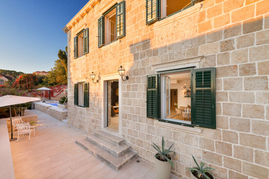 Villa Voda