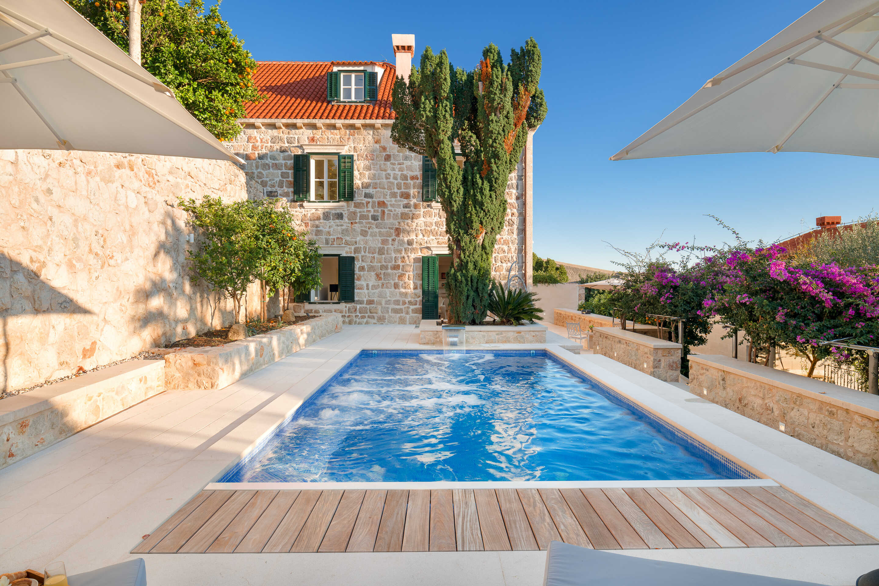 Villa Voda