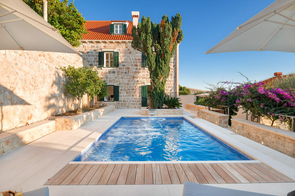 Location De Villas Luxe Dubrovnik