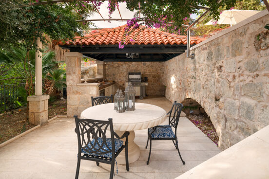 Villa Voda