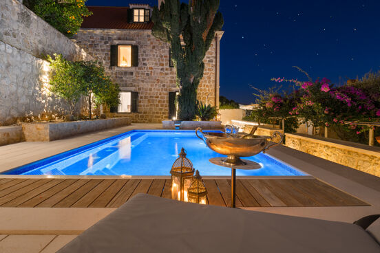 Villa Voda