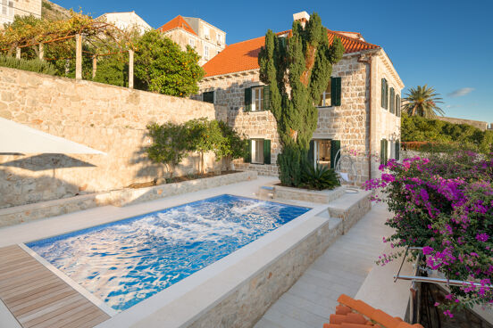Villa Voda