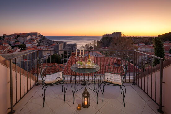 Villa Voda