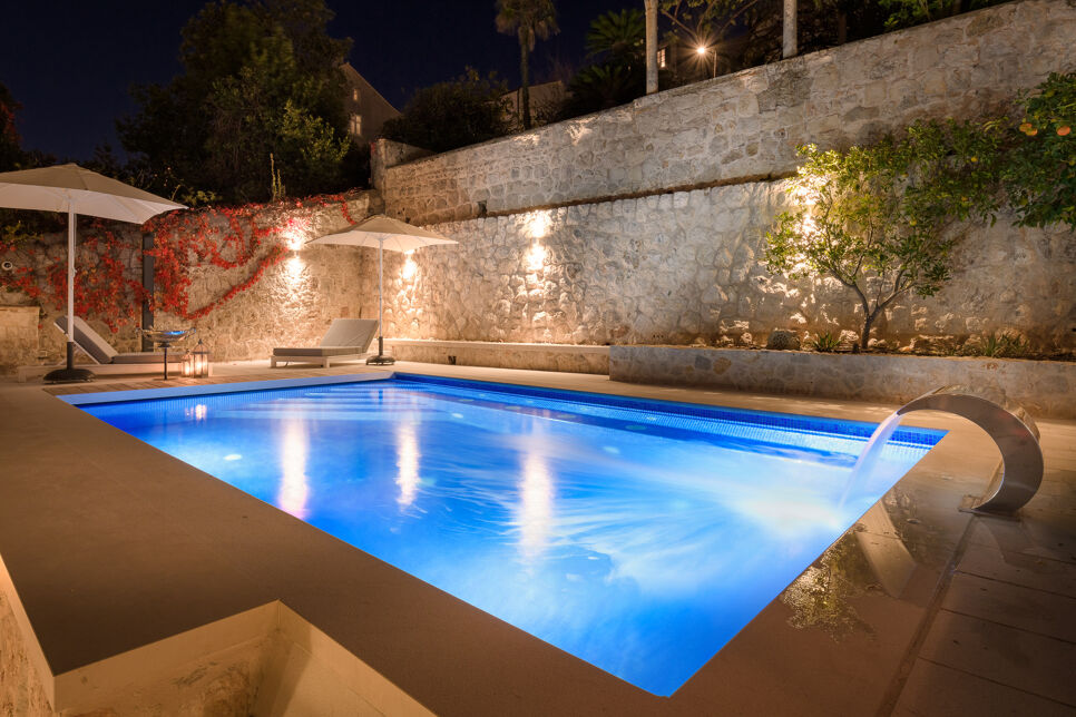 Villa Voda