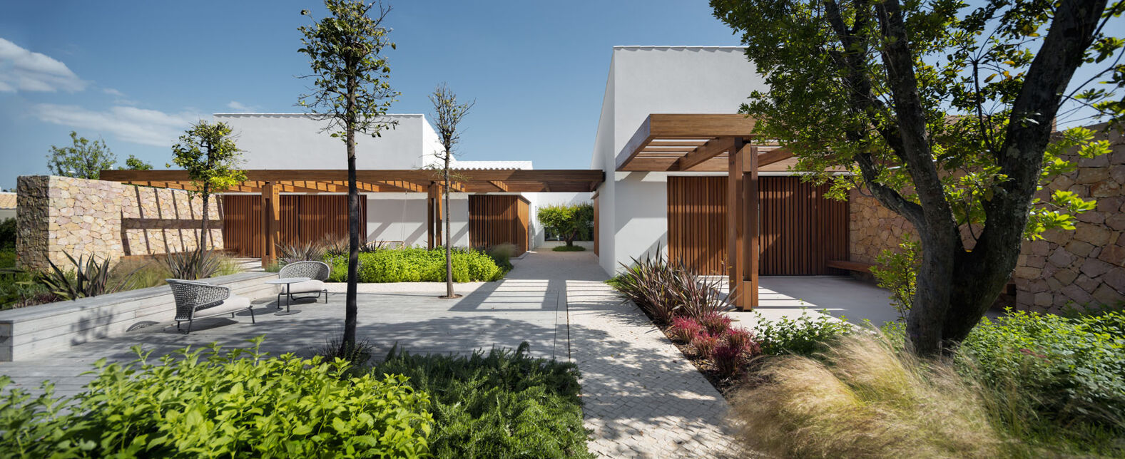 Villa Rocha