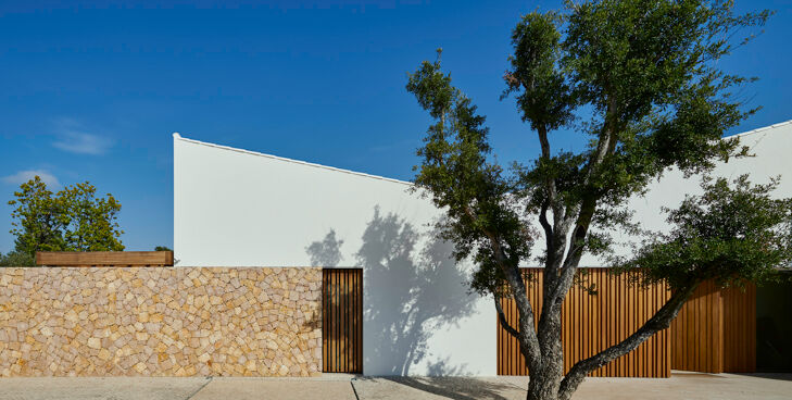 Villa Rocha