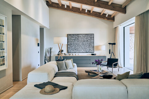 Villa Rocha