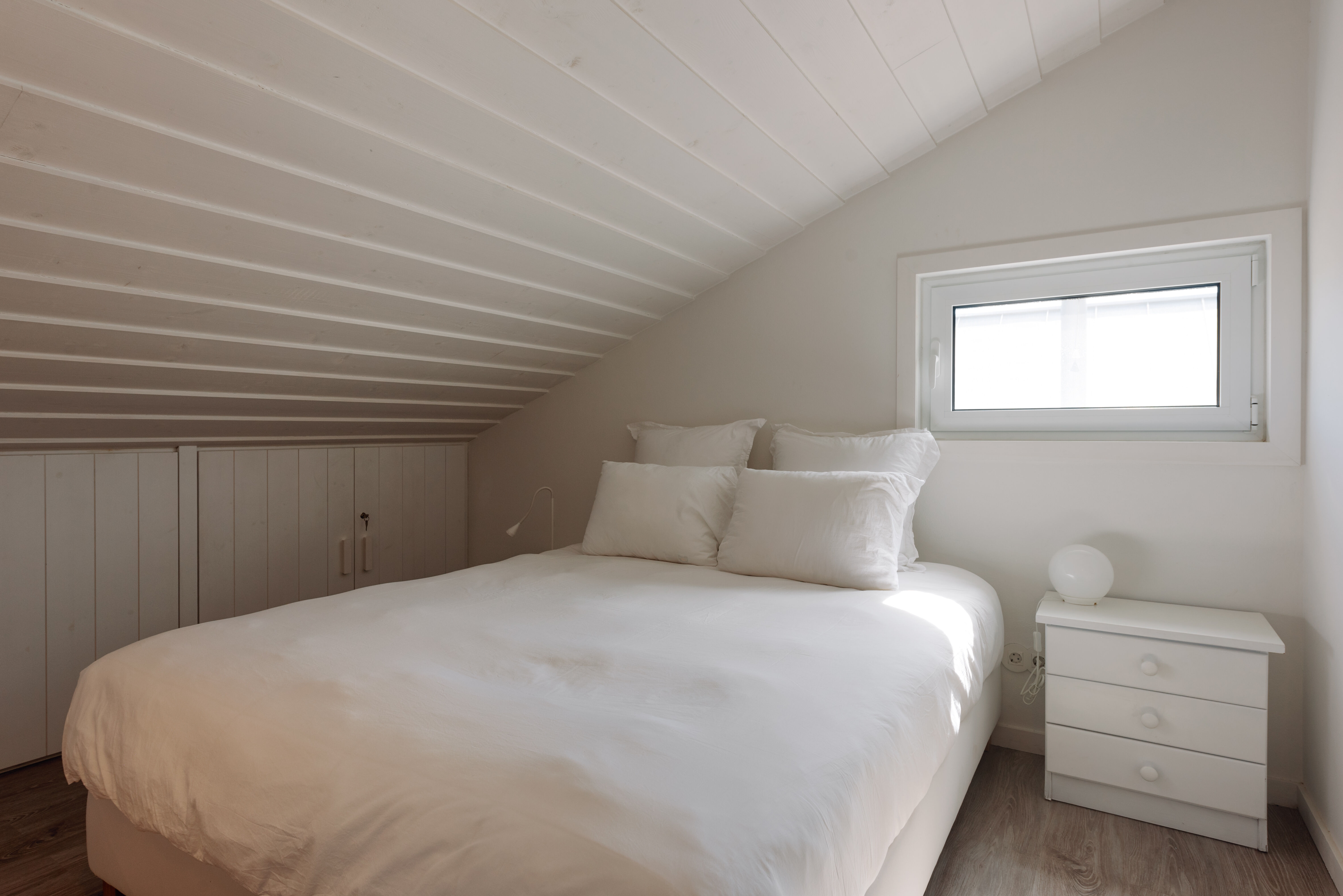 Bedroom 5 - First Floor