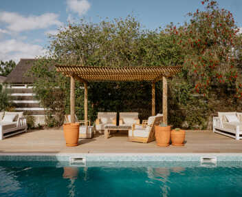 Villa Gabiotinha