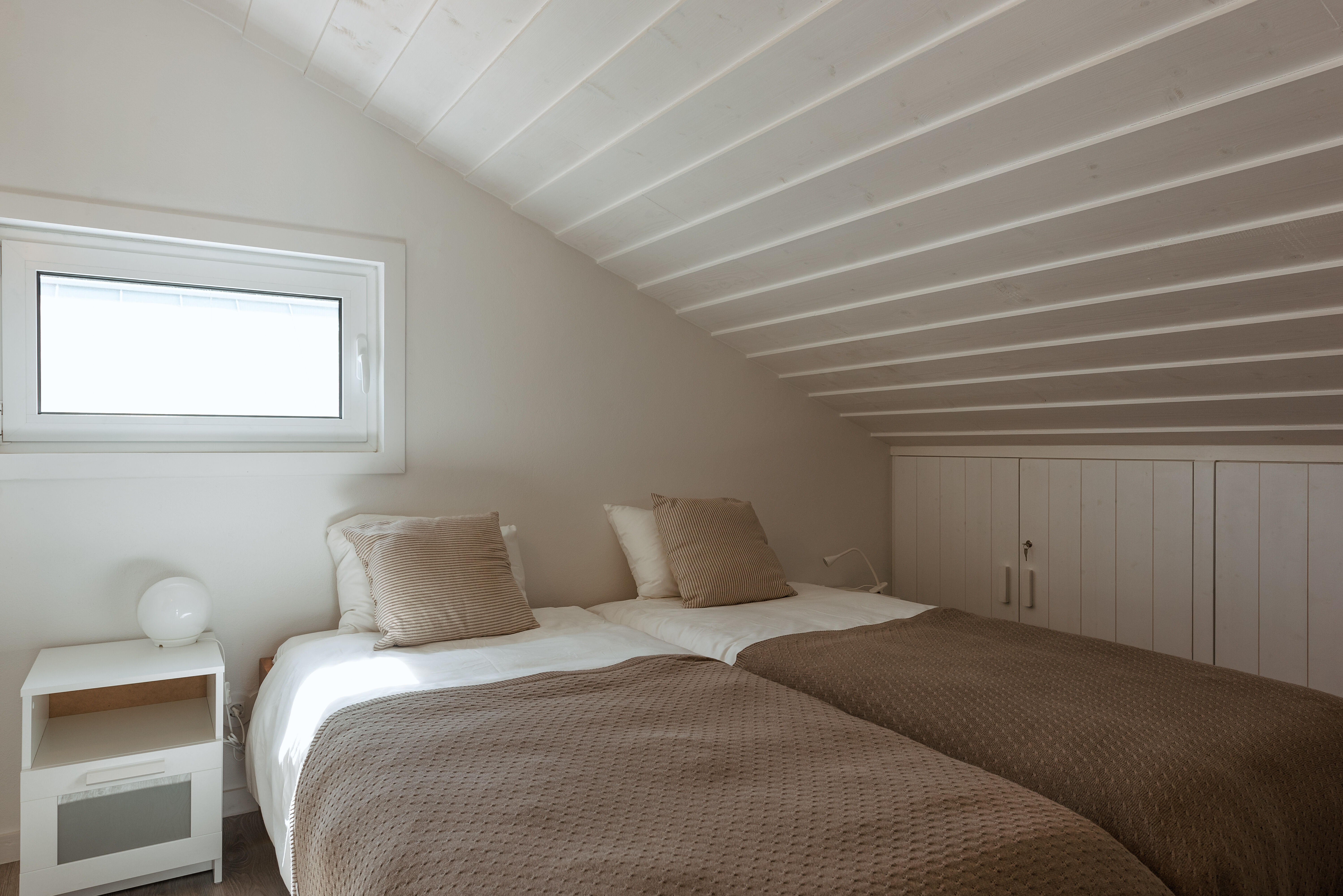 Bedroom 4 - First Floor 