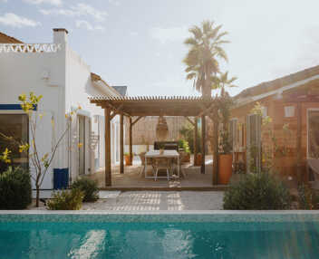 Villa Gabiotinha