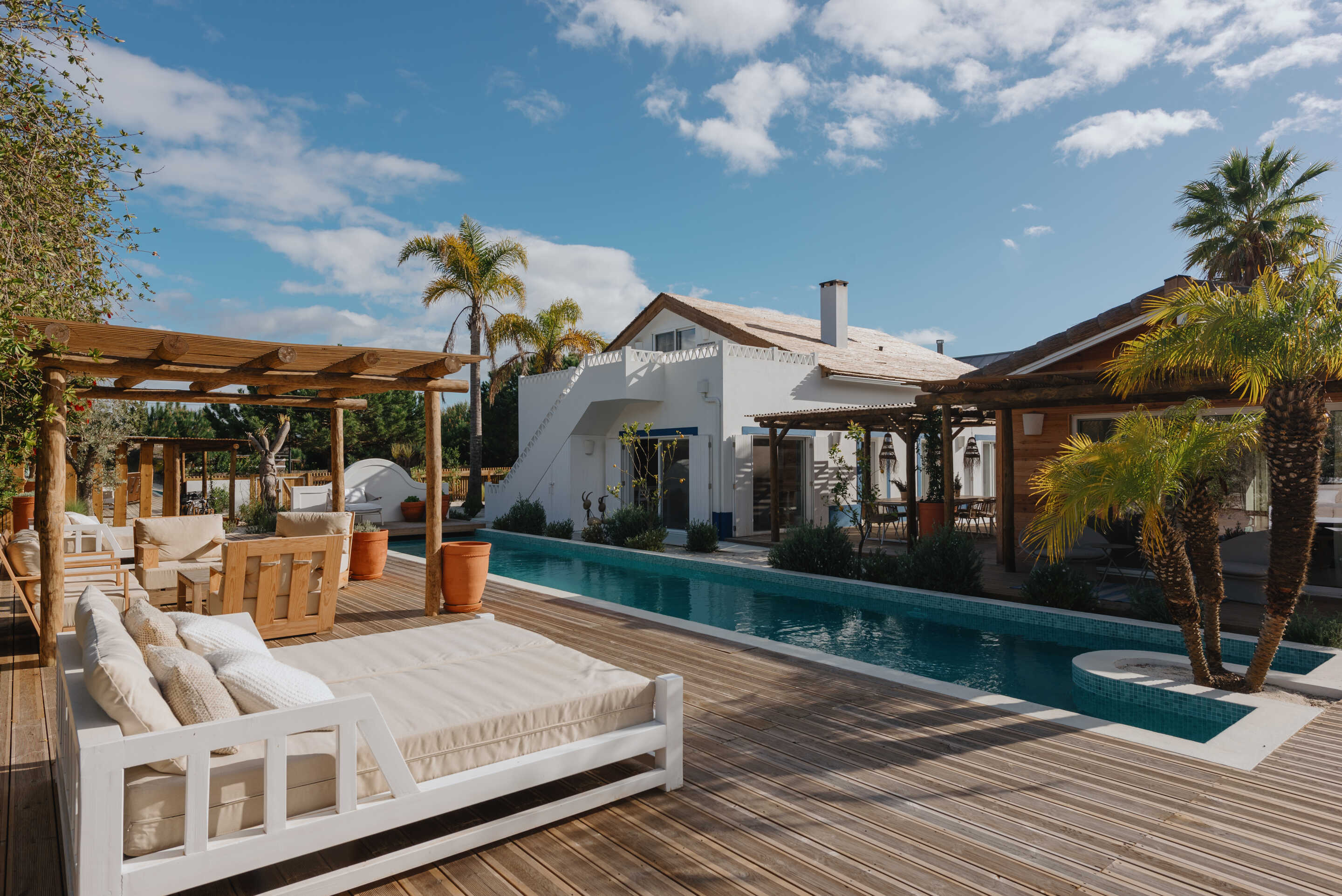 Villa Gabiotinha