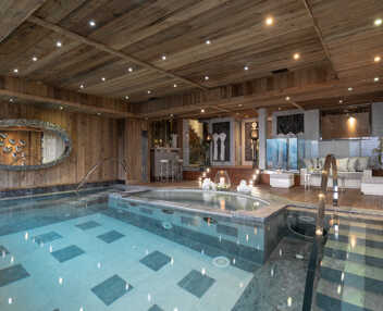 Chalet Sun Arbois