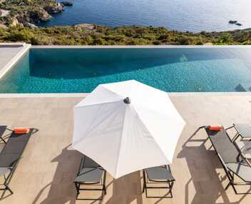 Villa Naïpos