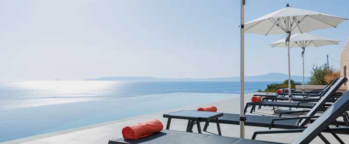 Villa Naïpos