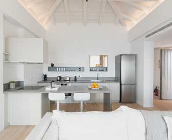 Villa Naïpos