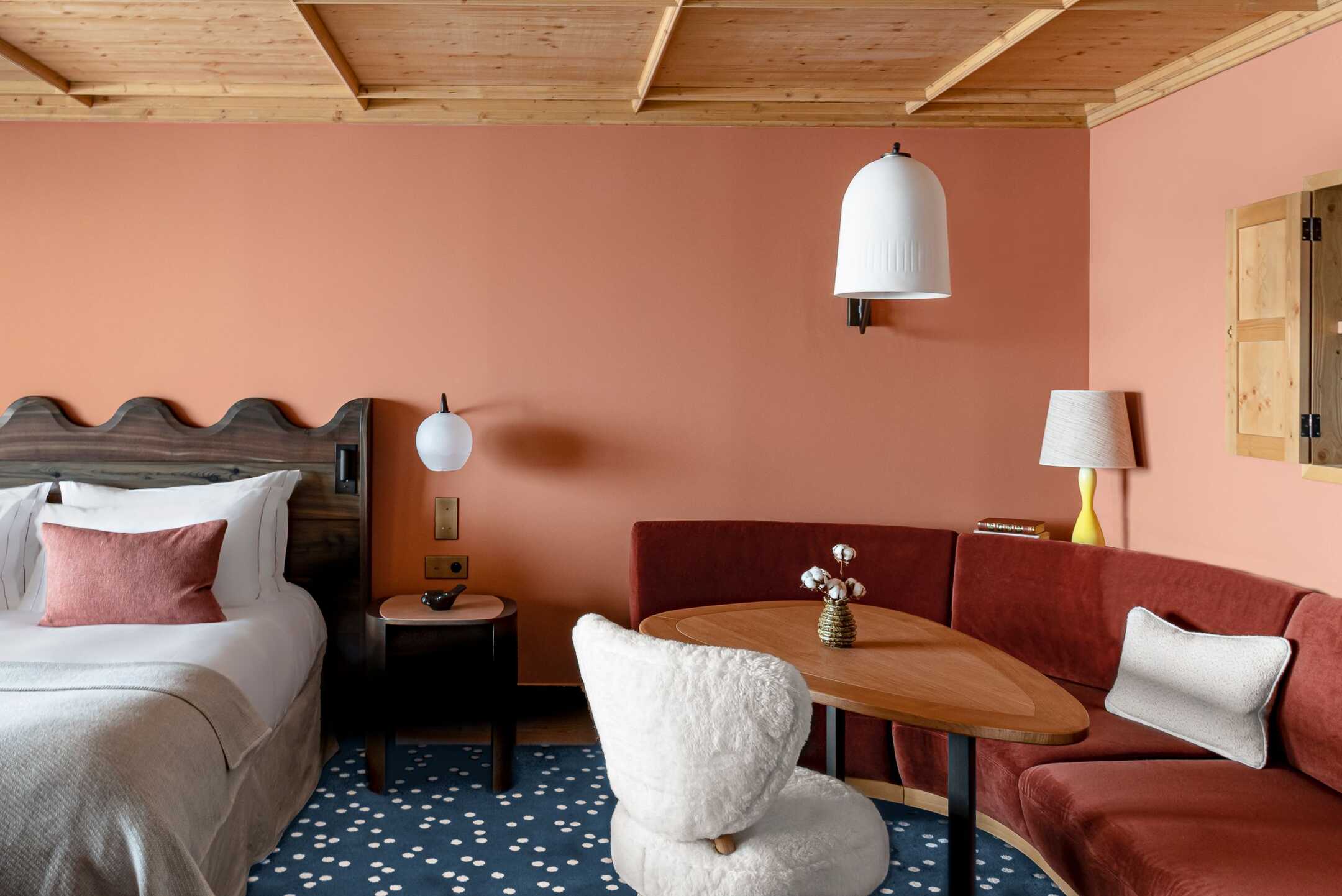 Chalet Eglantine