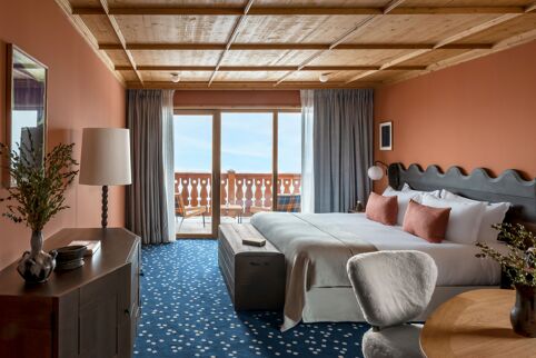Chalet Eglantine