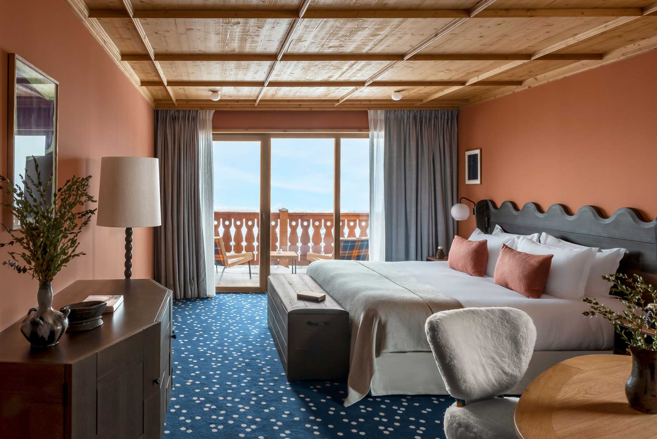 Chalet Eglantine