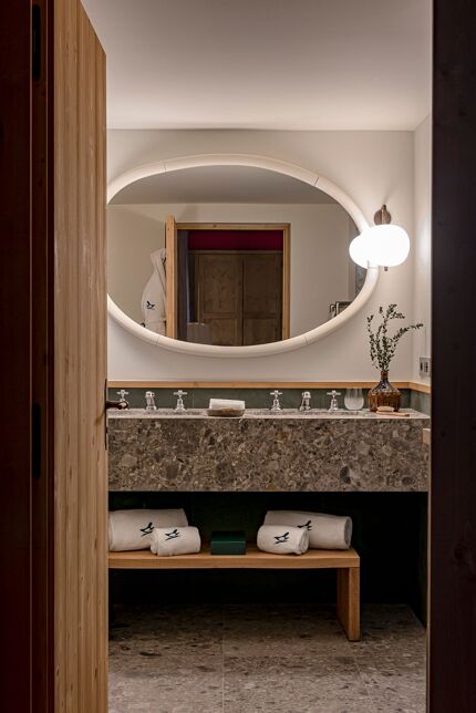 Chalet Eglantine
