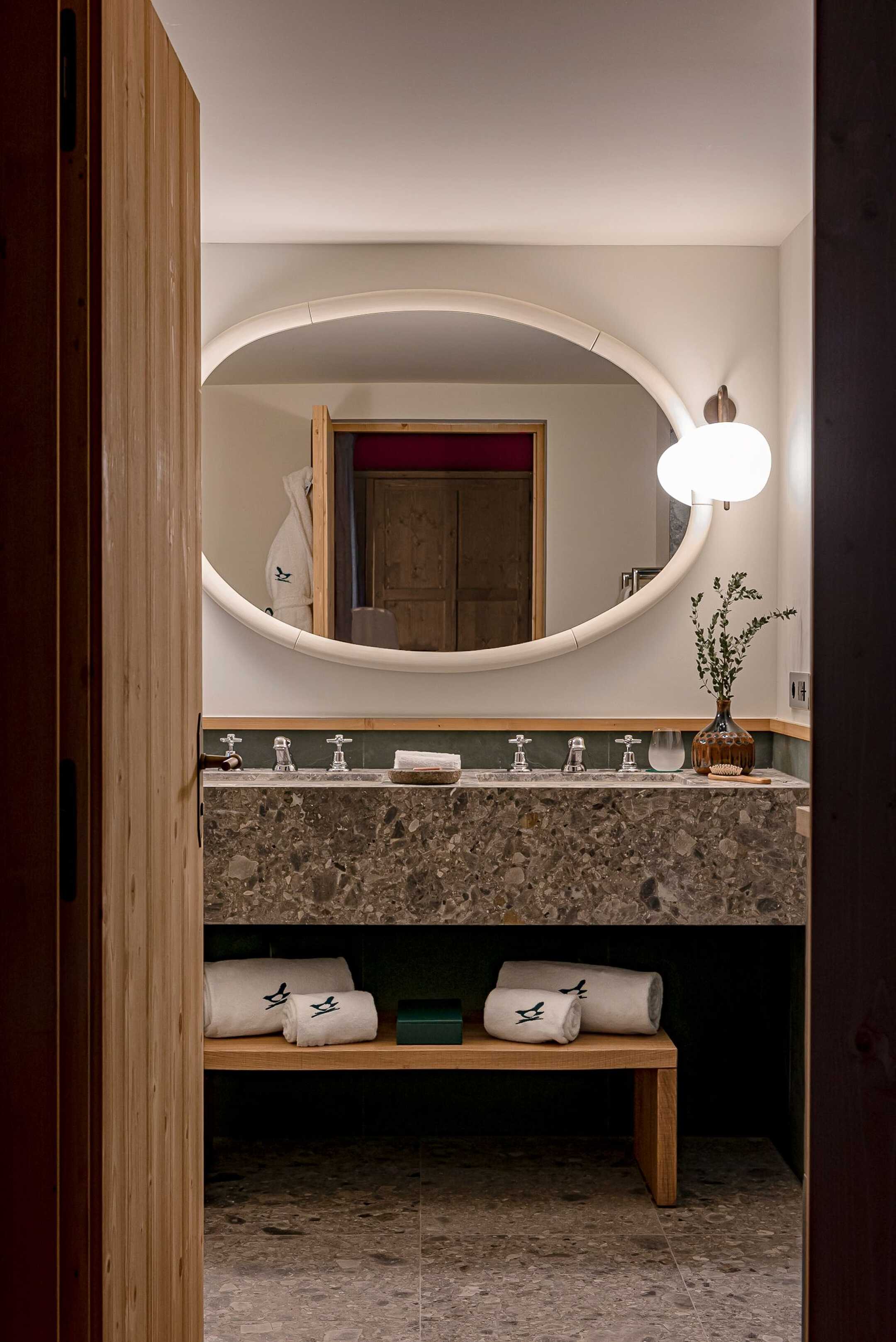 Chalet Eglantine