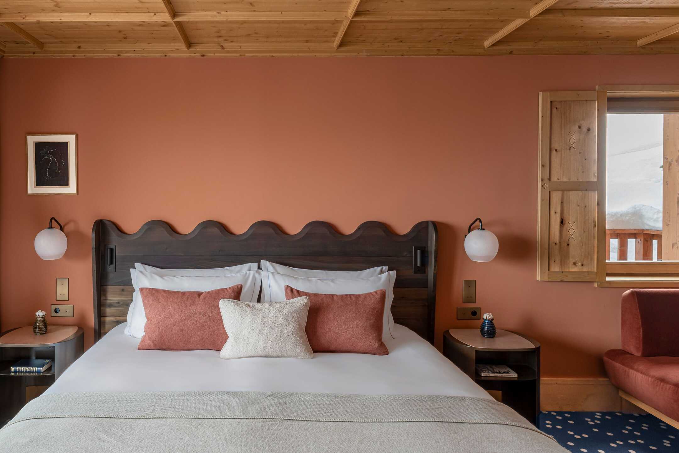 Chalet Eglantine