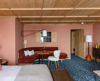 Chalet Eglantine