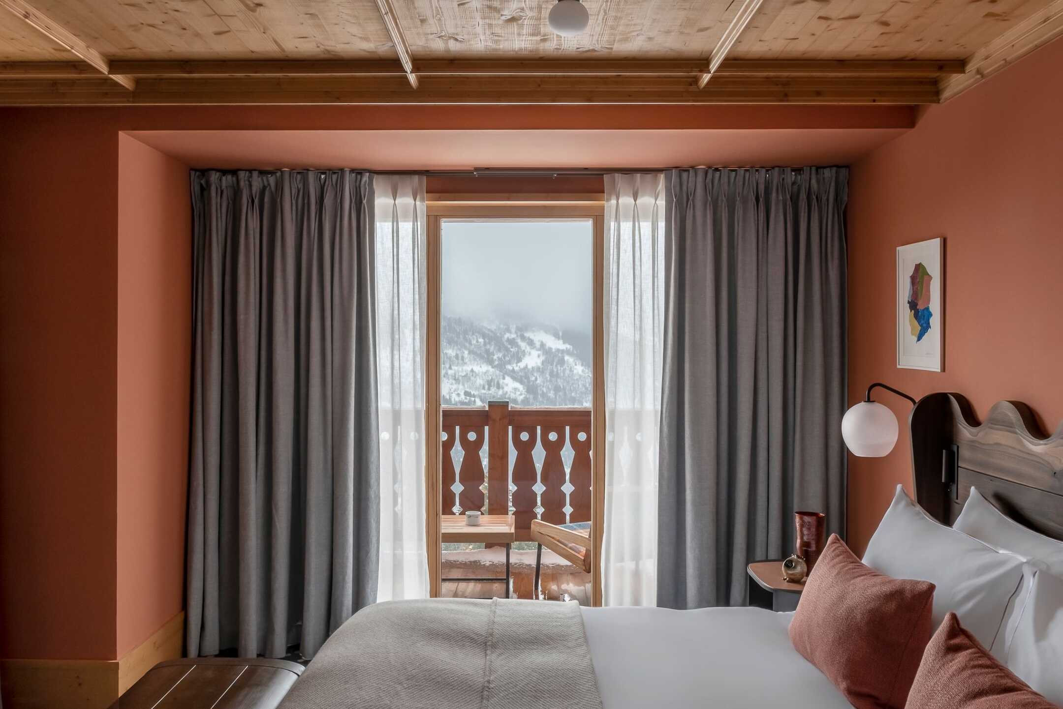 Chalet Eglantine