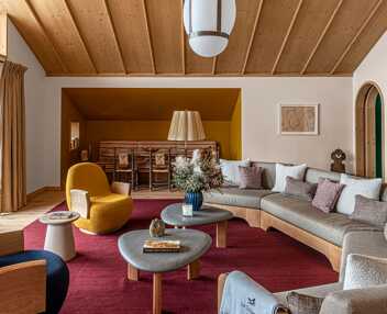 Chalet Eleonore