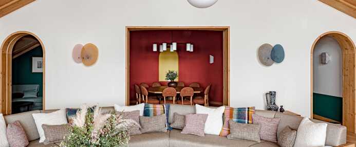 Chalet Eleonore