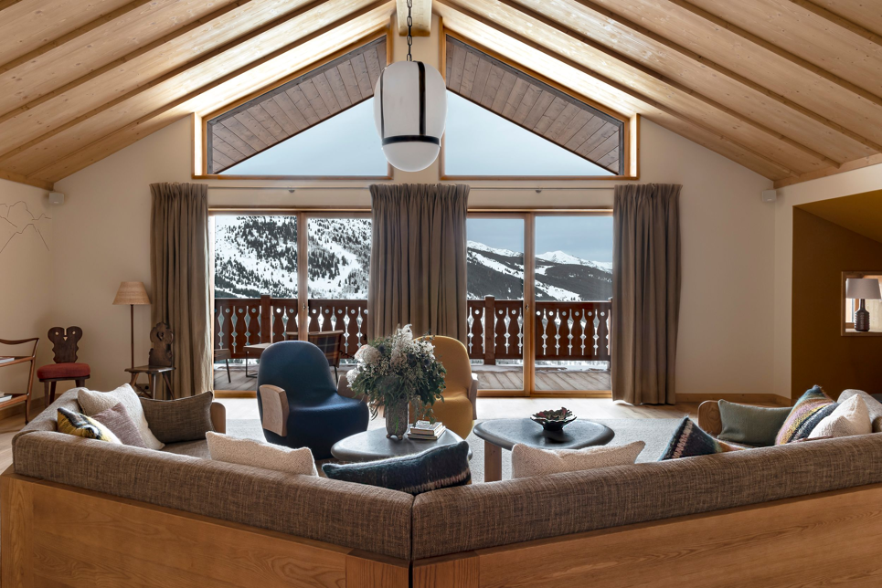 Chalet Eleonore