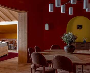 Chalet Eleonore