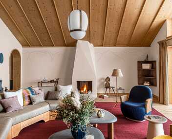 Chalet Eleonore