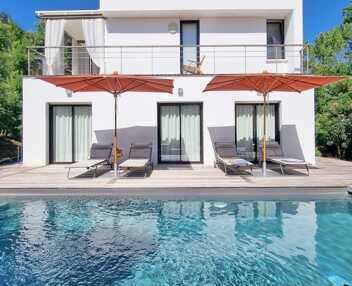 Villa de l'Horizon
