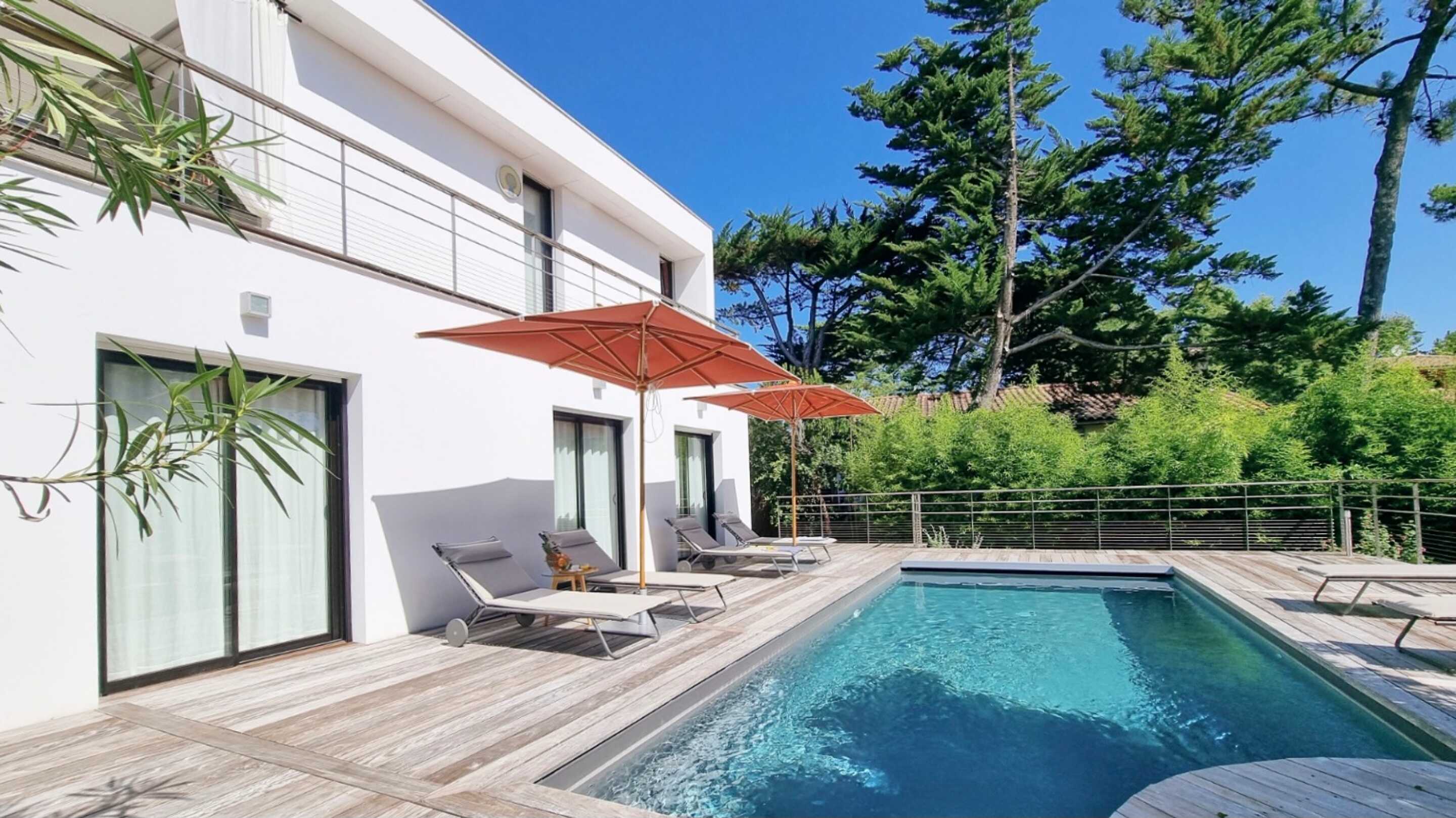 Villa de l'Horizon