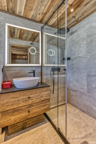 Chalet Le Jaillet