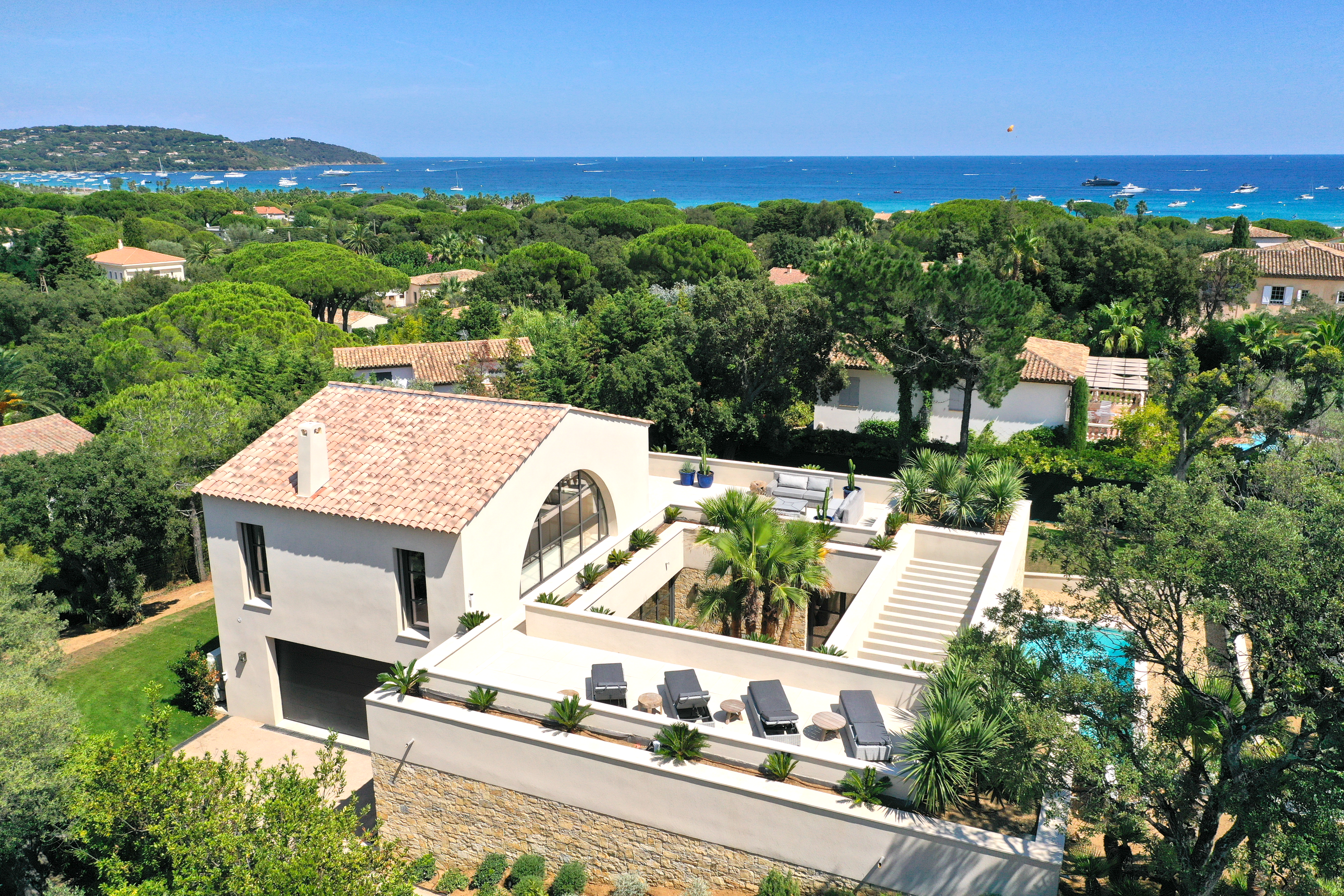 Villa Aries