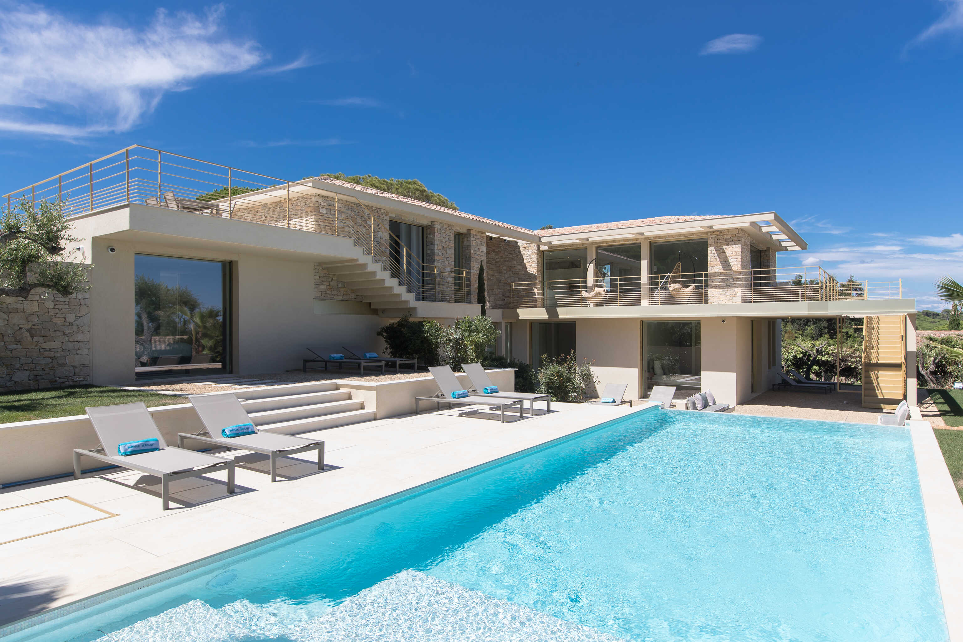 Villa Or