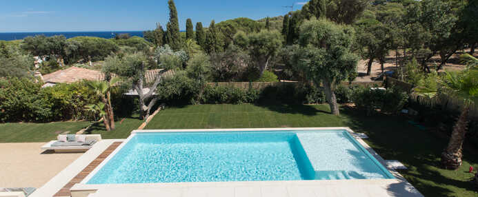 Villa Or