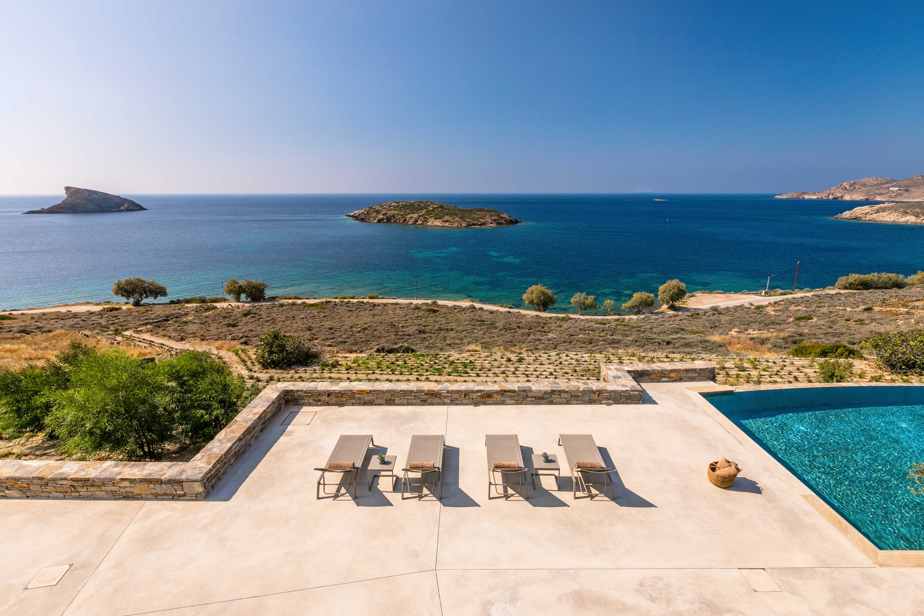 Villa Josepha