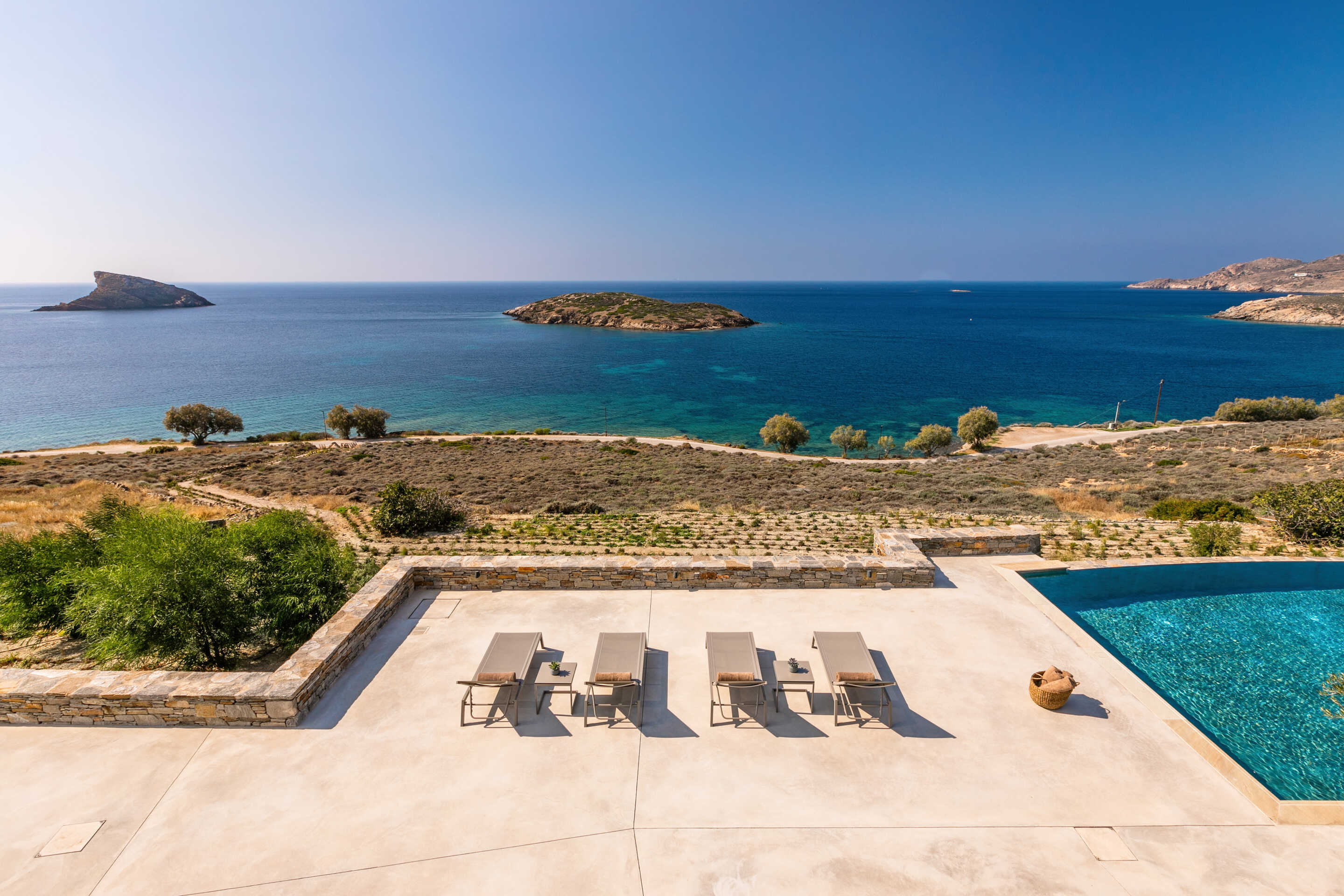 Villa Josepha